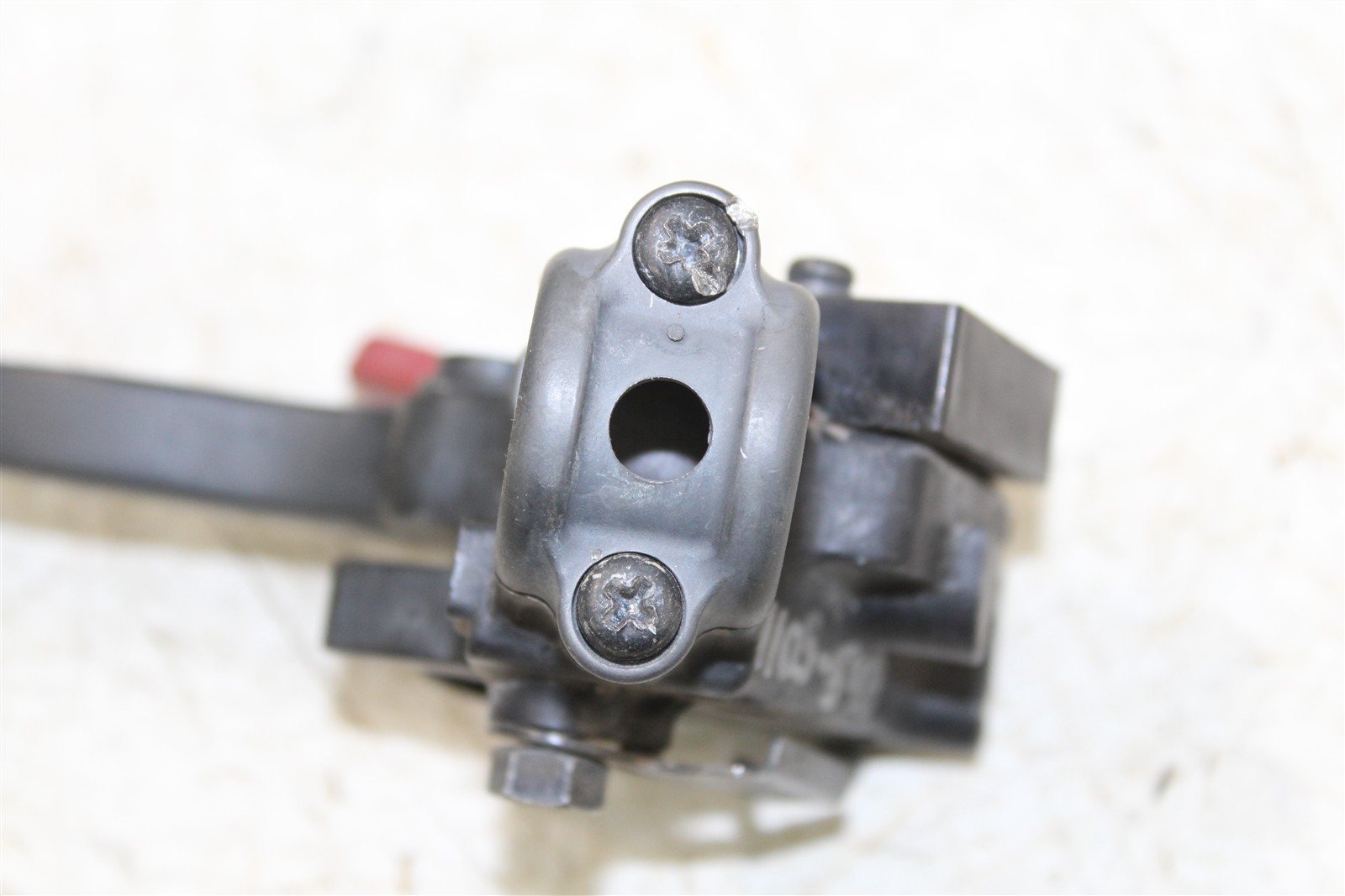 2023 Honda Foreman TRX 520 FM Parking Brake Lever w/ Perch Mount 11105