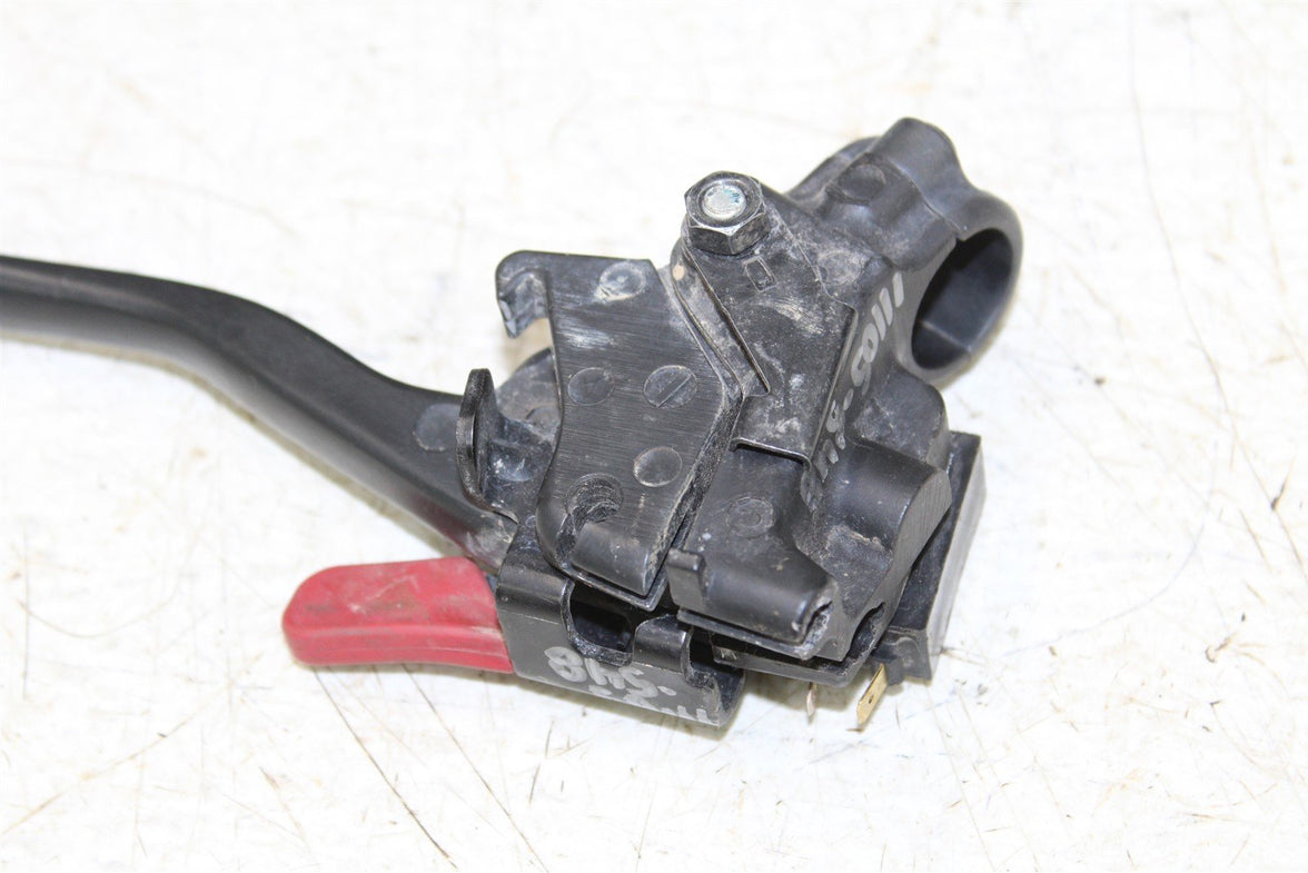 2023 Honda Foreman TRX 520 FM Parking Brake Lever w/ Perch Mount 11105