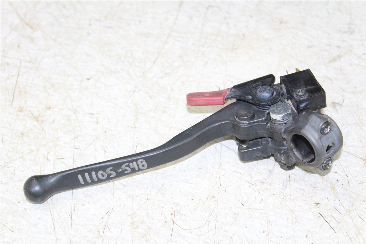 2023 Honda Foreman TRX 520 FM Parking Brake Lever w/ Perch Mount 11105