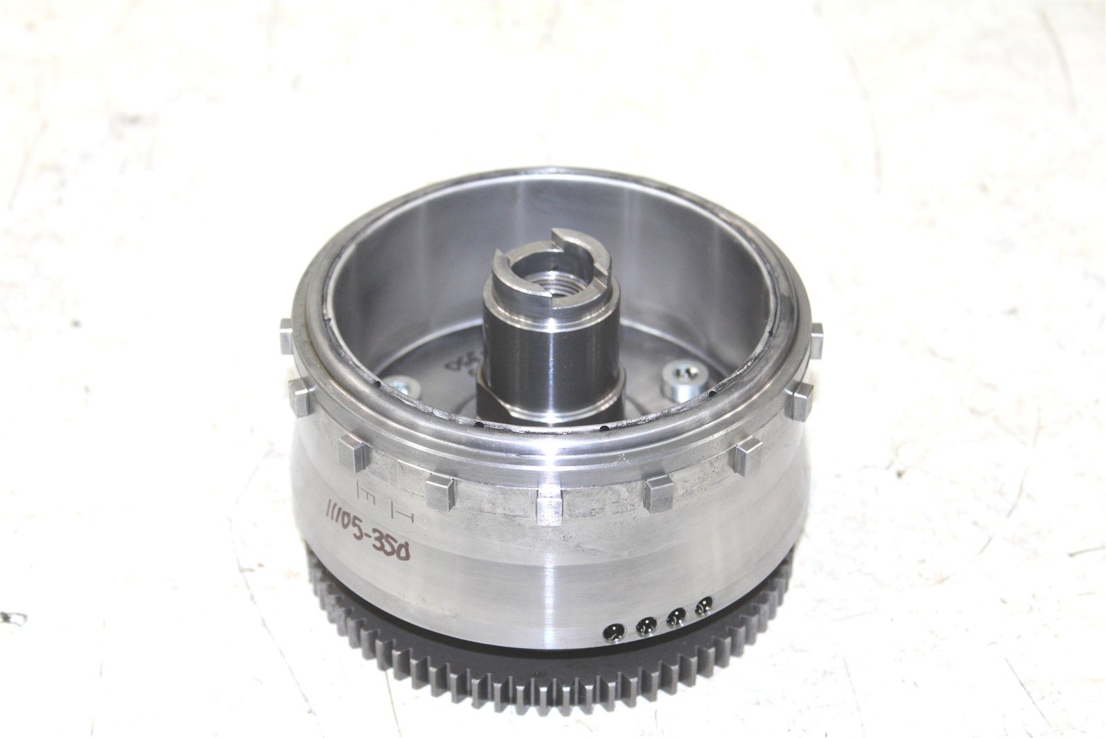 2023 Honda Foreman TRX 520 FM Flywheel Magneto 11105