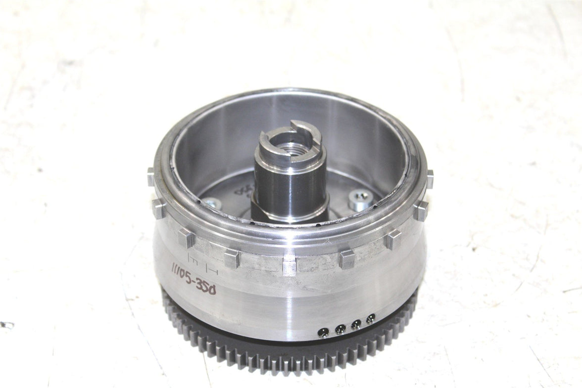 2023 Honda Foreman TRX 520 FM Flywheel Magneto 11105