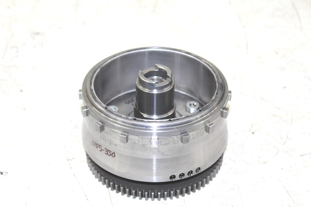 2023 Honda Foreman TRX 520 FM Flywheel Magneto 11105