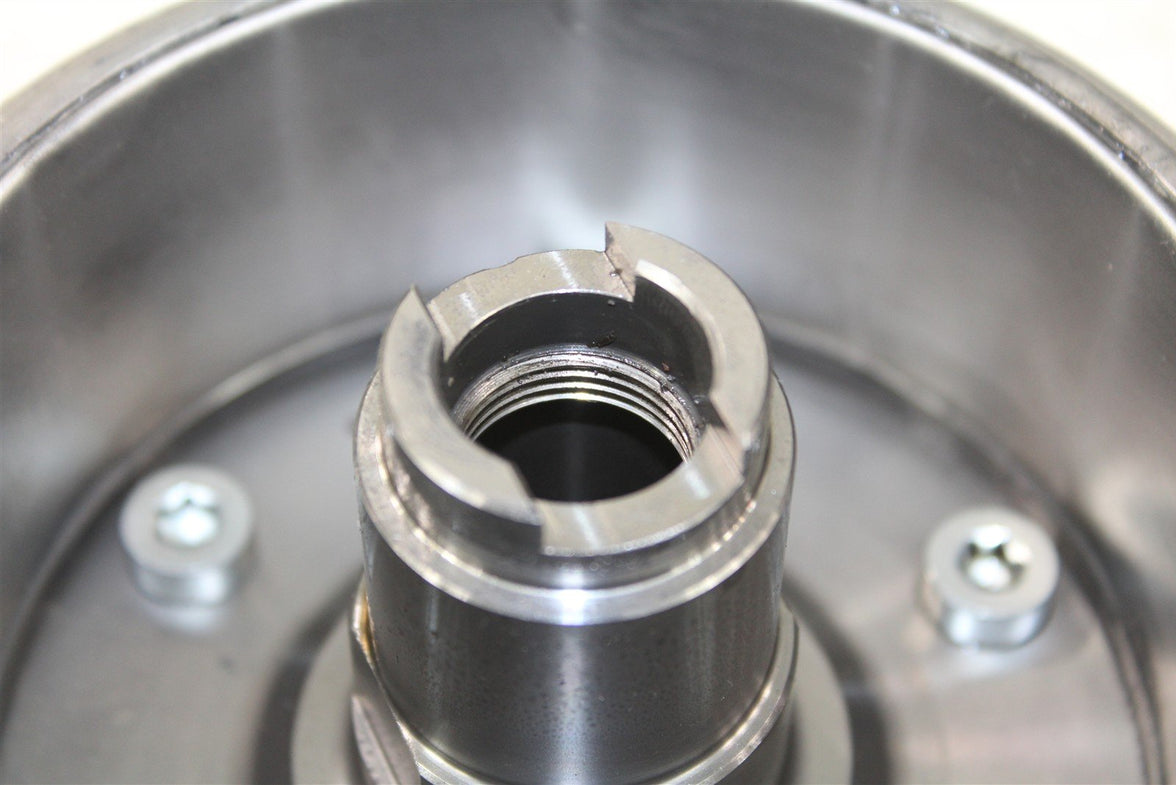 2023 Honda Foreman TRX 520 FM Flywheel Magneto 11105