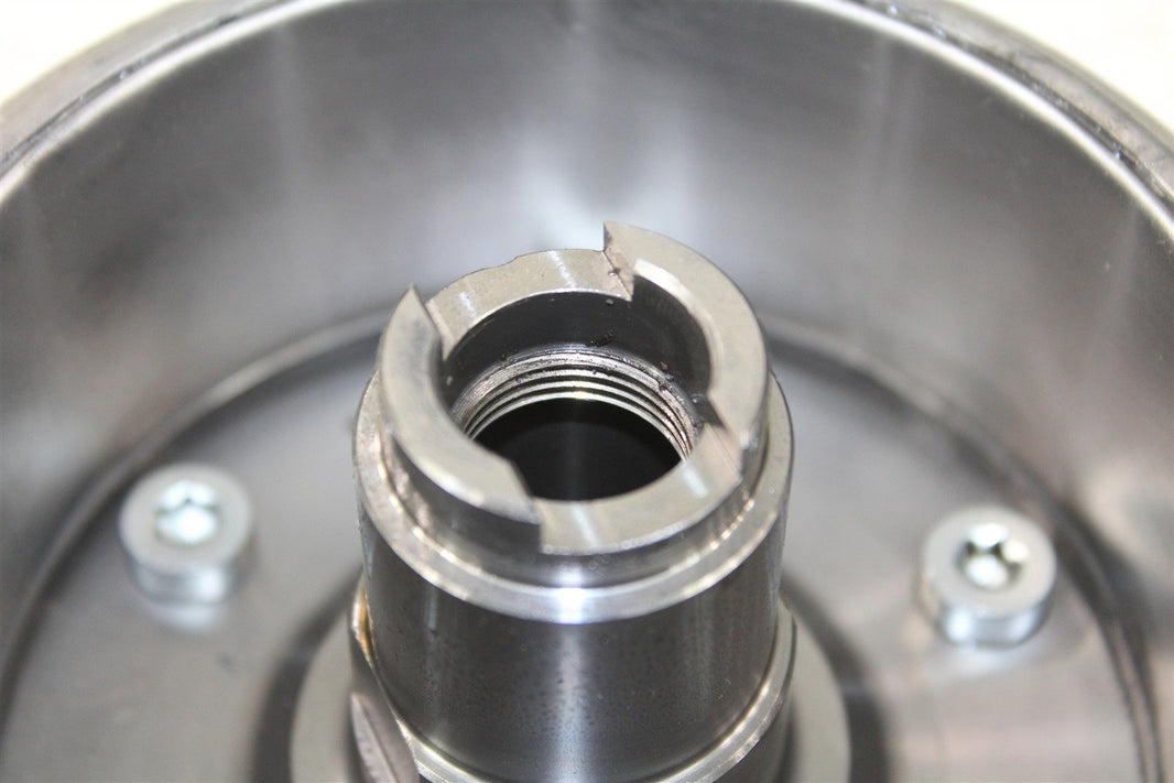 2023 Honda Foreman TRX 520 FM Flywheel Magneto 11105