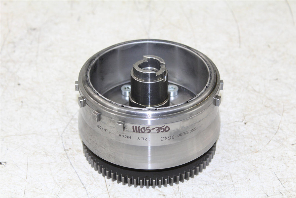 2023 Honda Foreman TRX 520 FM Flywheel Magneto 11105
