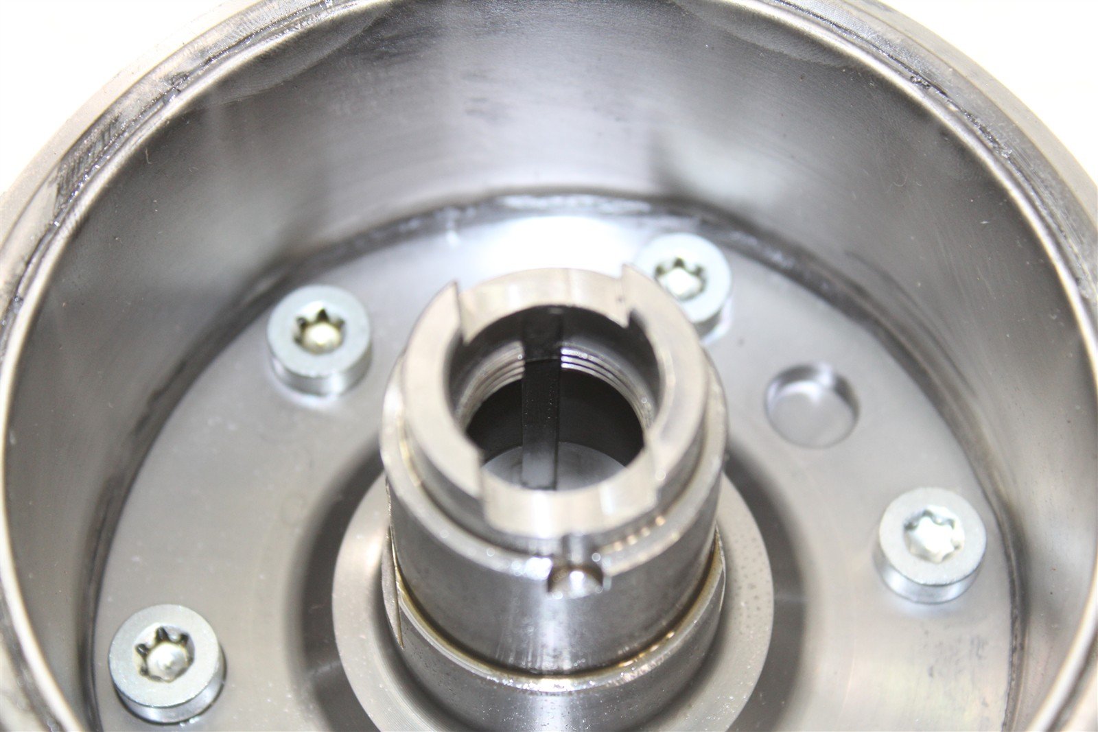 2023 Honda Foreman TRX 520 FM Flywheel Magneto 11105