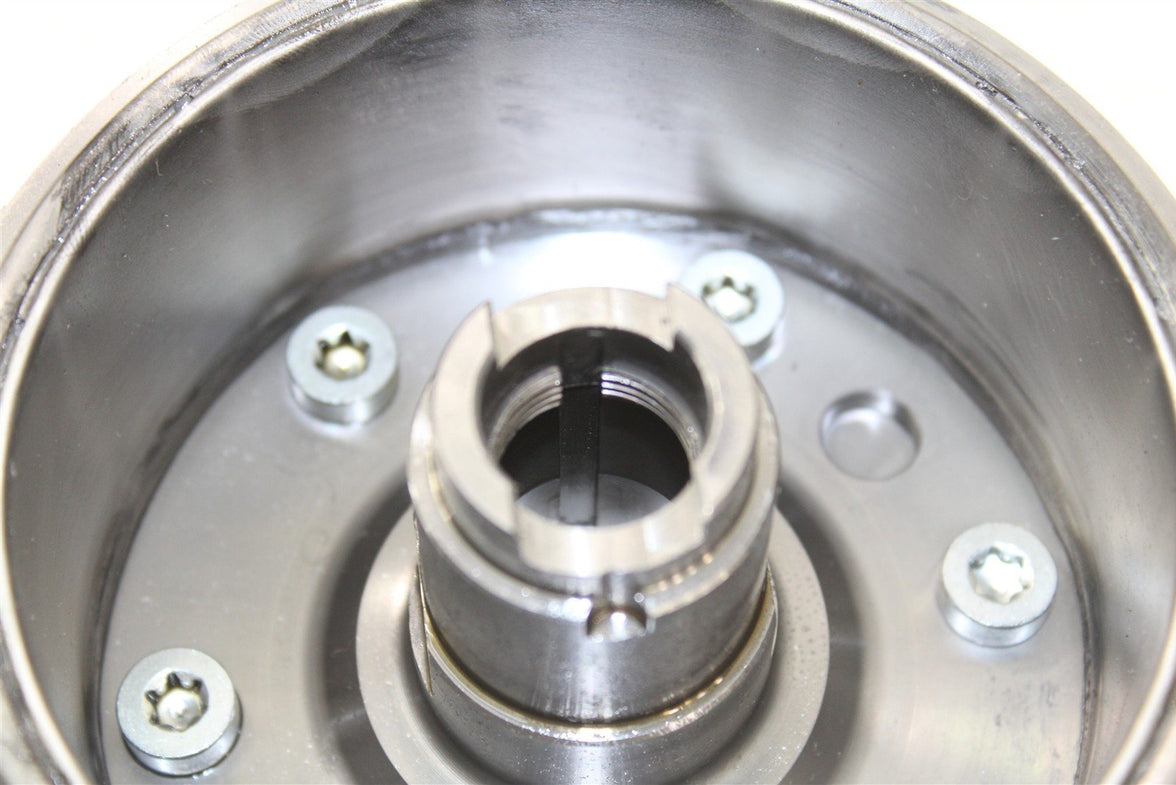 2023 Honda Foreman TRX 520 FM Flywheel Magneto 11105