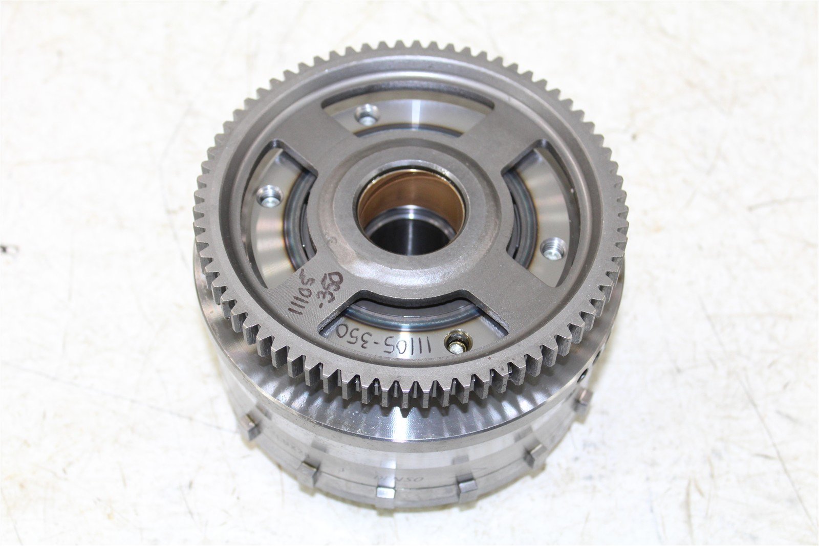 2023 Honda Foreman TRX 520 FM Flywheel Magneto 11105