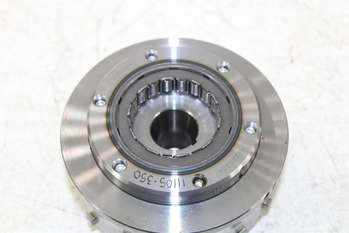 2023 Honda Foreman TRX 520 FM Flywheel Magneto 11105