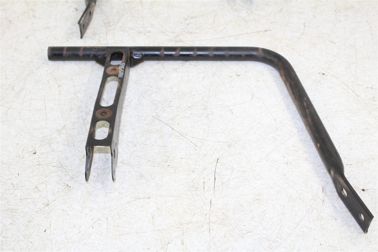 2023 Honda Foreman TRX 520 FM Foot Well Support Frames Mounts Brackets 11105