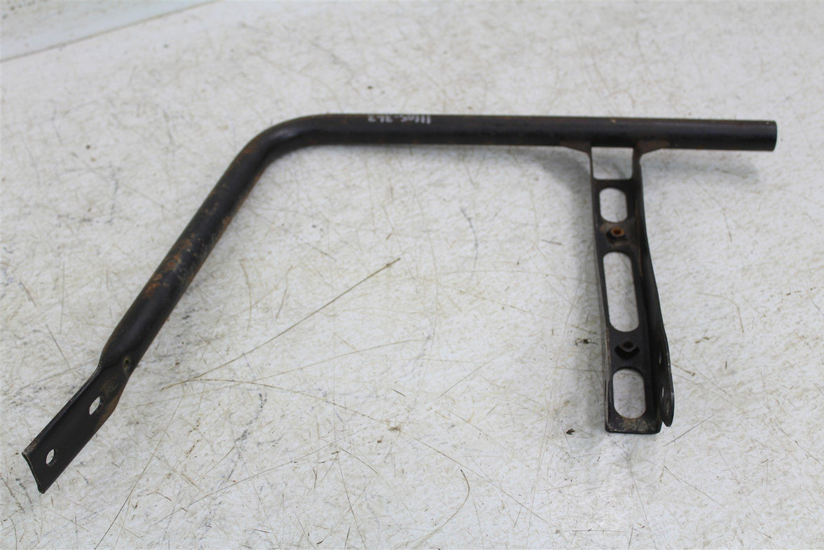 2023 Honda Foreman TRX 520 FM Foot Well Support Frames Mounts Brackets 11105