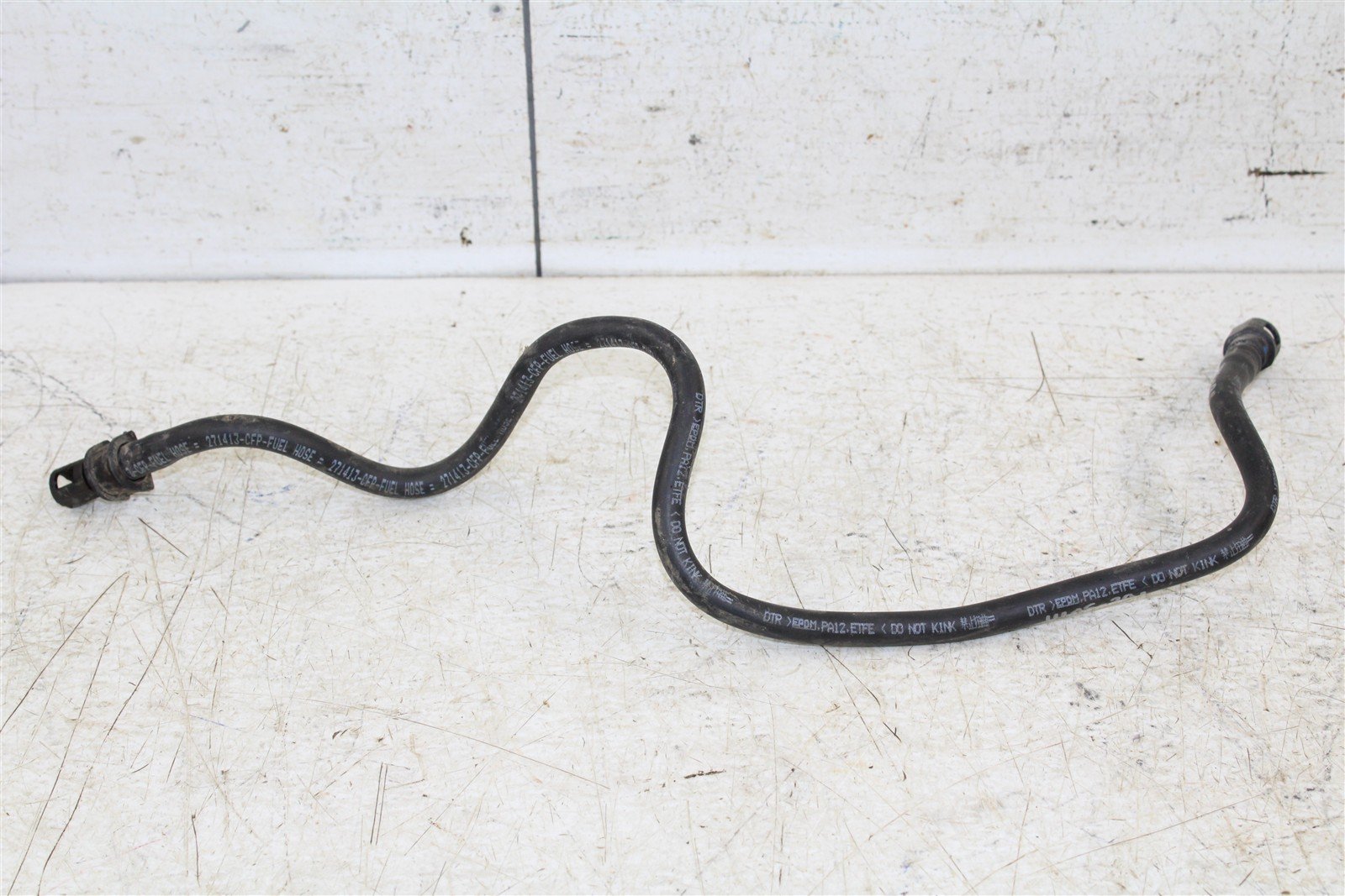 2023 Honda Foreman TRX 520 FM Gas Tank Fuel Line Hose 11105