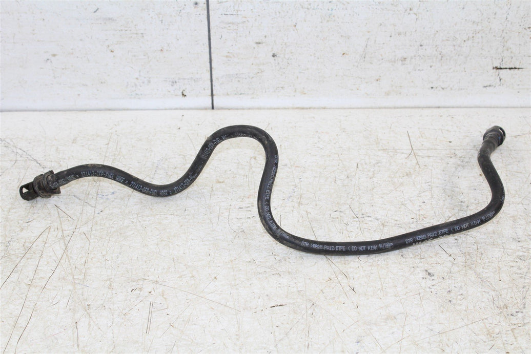 2023 Honda Foreman TRX 520 FM Gas Tank Fuel Line Hose 11105