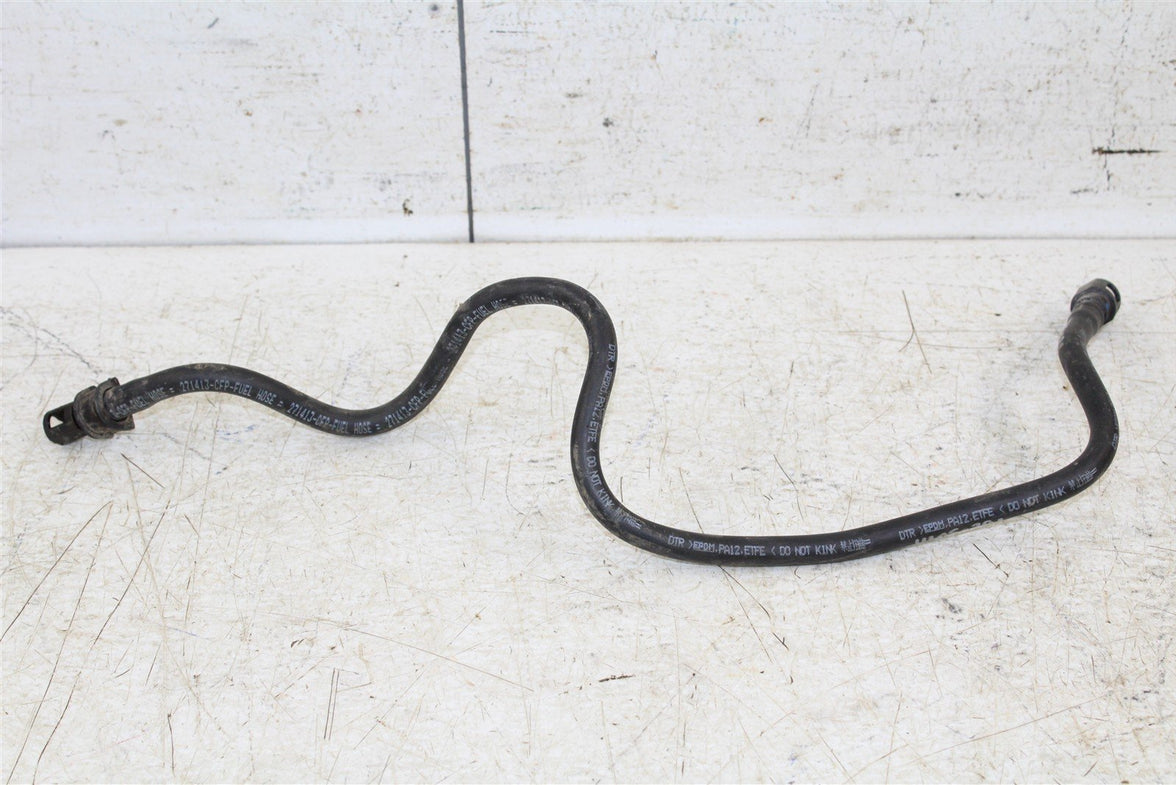 2023 Honda Foreman TRX 520 FM Gas Tank Fuel Line Hose 11105