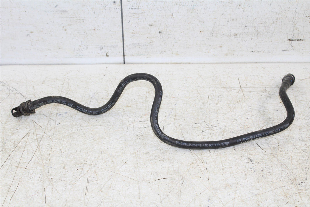 2023 Honda Foreman TRX 520 FM Gas Tank Fuel Line Hose 11105