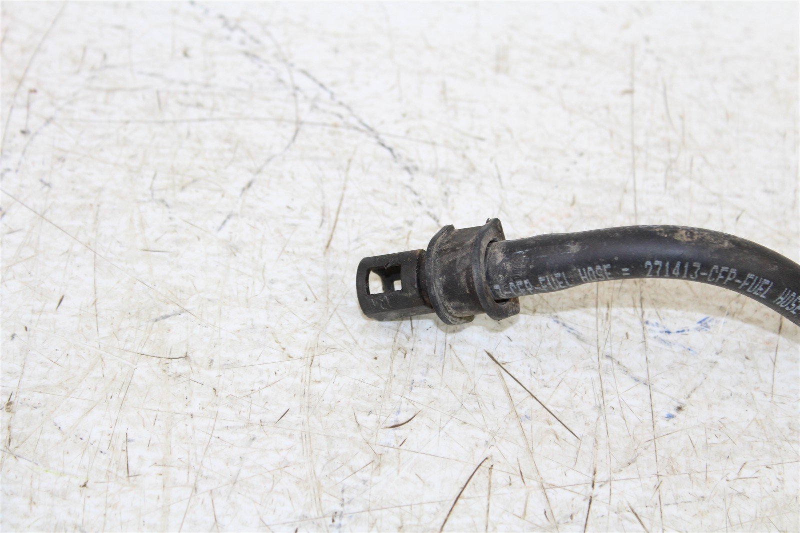 2023 Honda Foreman TRX 520 FM Gas Tank Fuel Line Hose 11105