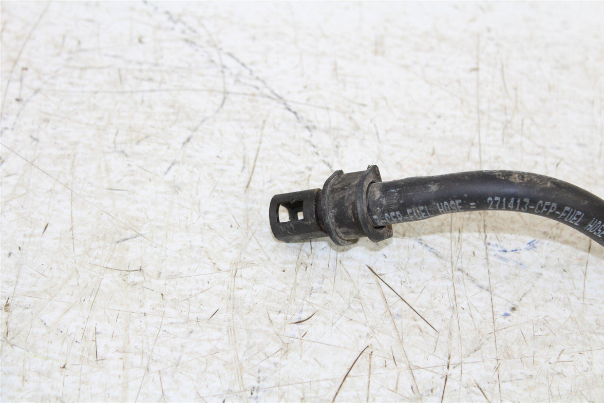 2023 Honda Foreman TRX 520 FM Gas Tank Fuel Line Hose 11105