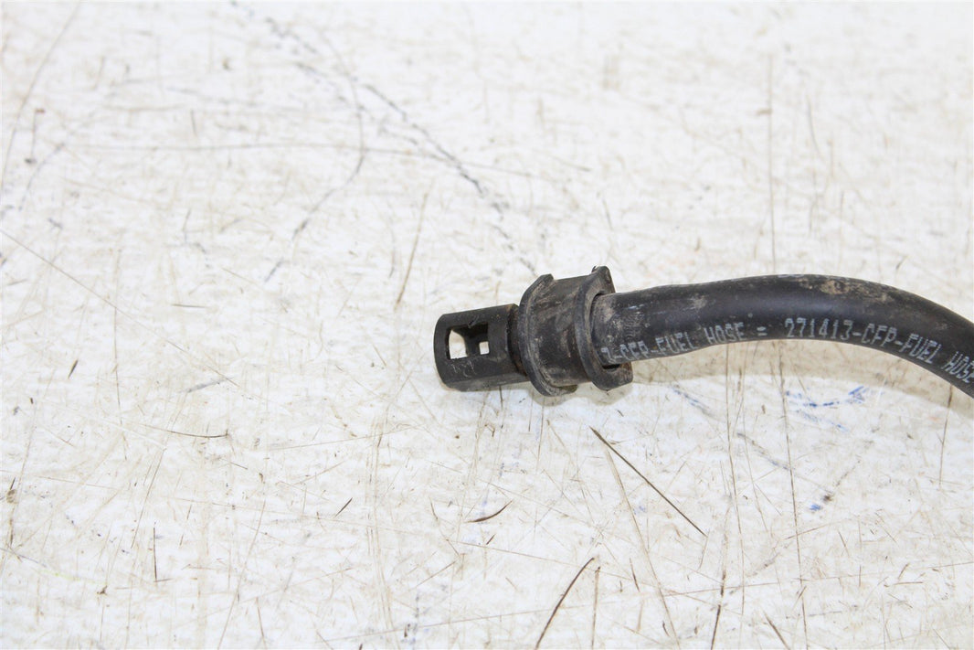 2023 Honda Foreman TRX 520 FM Gas Tank Fuel Line Hose 11105