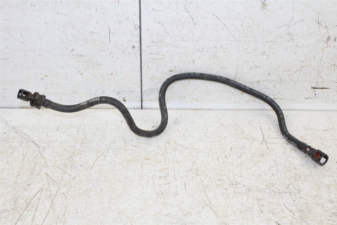 2023 Honda Foreman TRX 520 FM Gas Tank Fuel Line Hose 11105