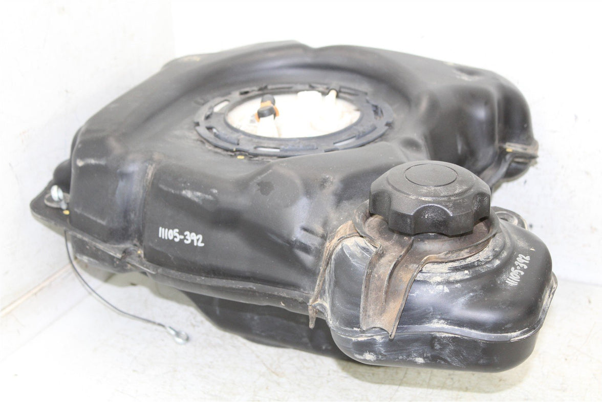 2023 Honda Foreman TRX 520 FM Gas Fuel Tank w/ Fuel Pump Sending Unit 11105