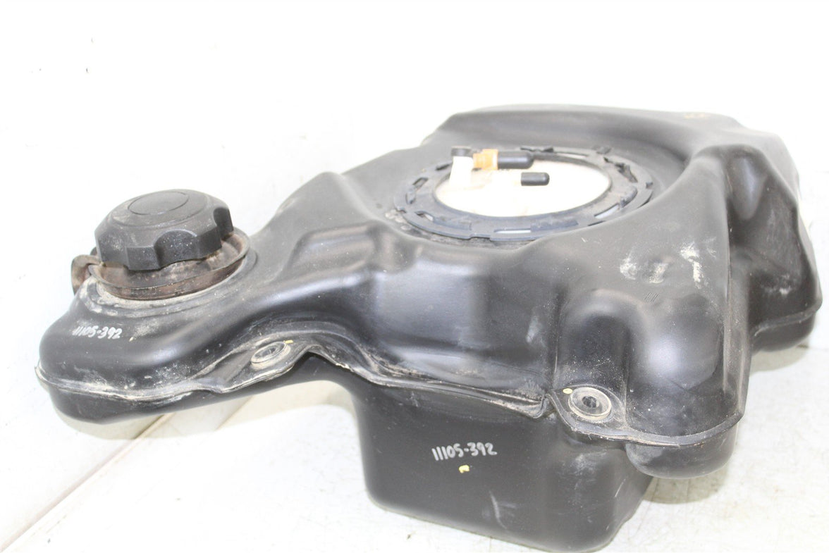 2023 Honda Foreman TRX 520 FM Gas Fuel Tank w/ Fuel Pump Sending Unit 11105