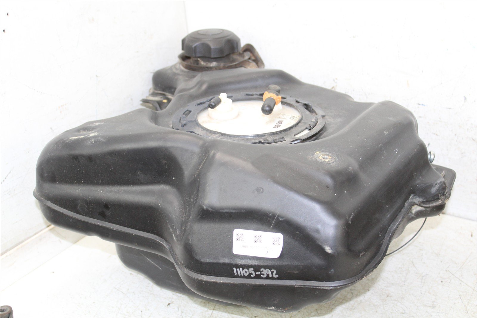 2023 Honda Foreman TRX 520 FM Gas Fuel Tank w/ Fuel Pump Sending Unit 11105