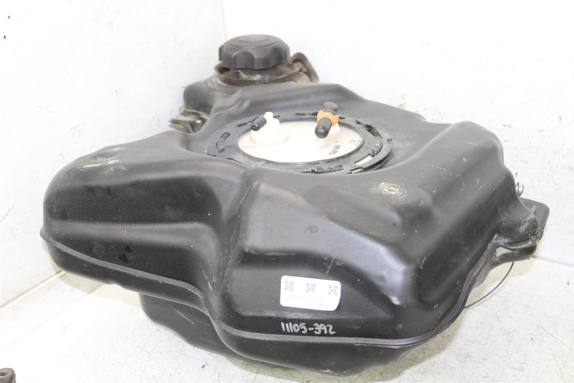 2023 Honda Foreman TRX 520 FM Gas Fuel Tank w/ Fuel Pump Sending Unit 11105