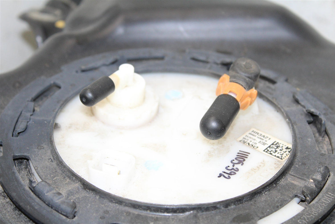 2023 Honda Foreman TRX 520 FM Gas Fuel Tank w/ Fuel Pump Sending Unit 11105