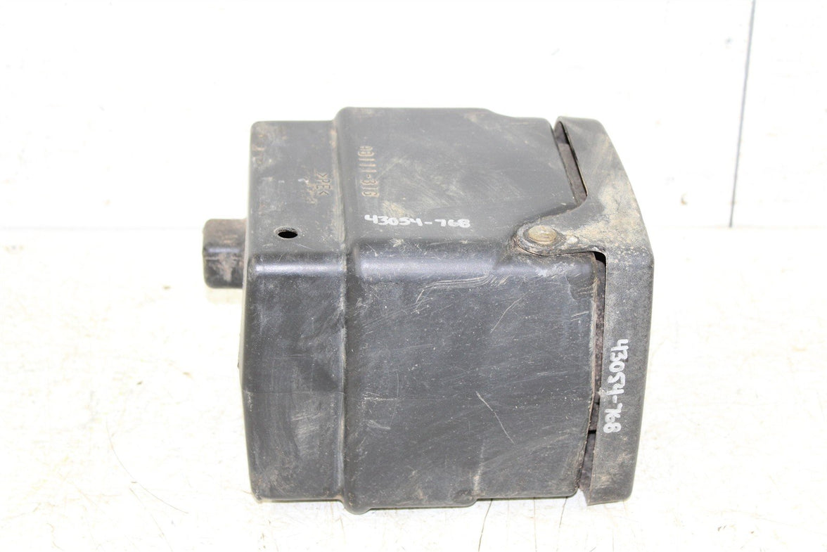 2006 Suzuki King Quad 700 4x4 Rear Storage Tool Box Container 43054