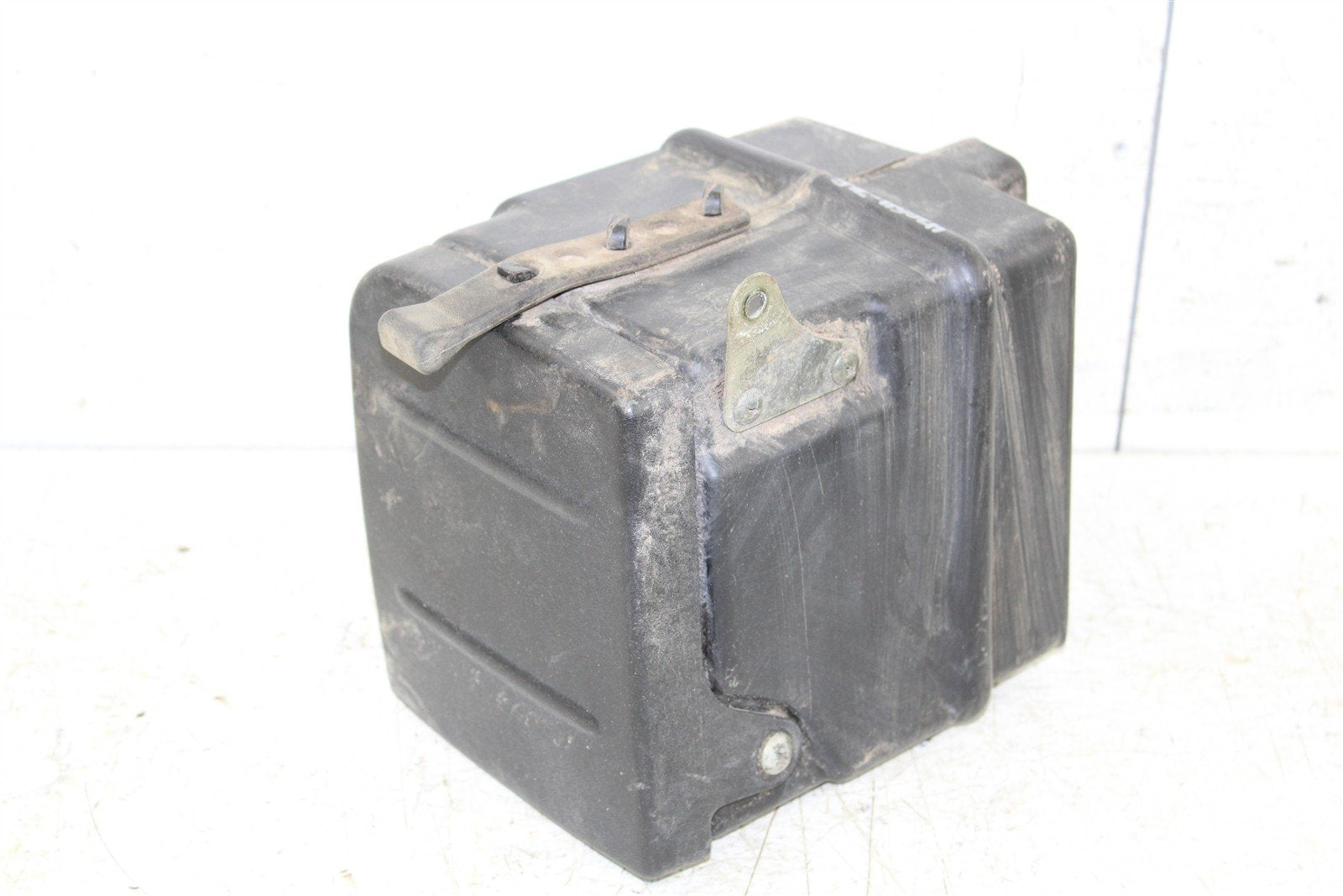 2006 Suzuki King Quad 700 4x4 Rear Storage Tool Box Container 43054