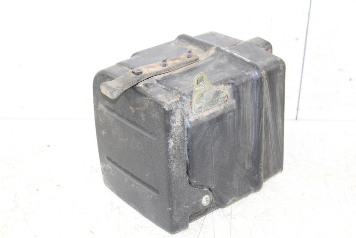 2006 Suzuki King Quad 700 4x4 Rear Storage Tool Box Container 43054