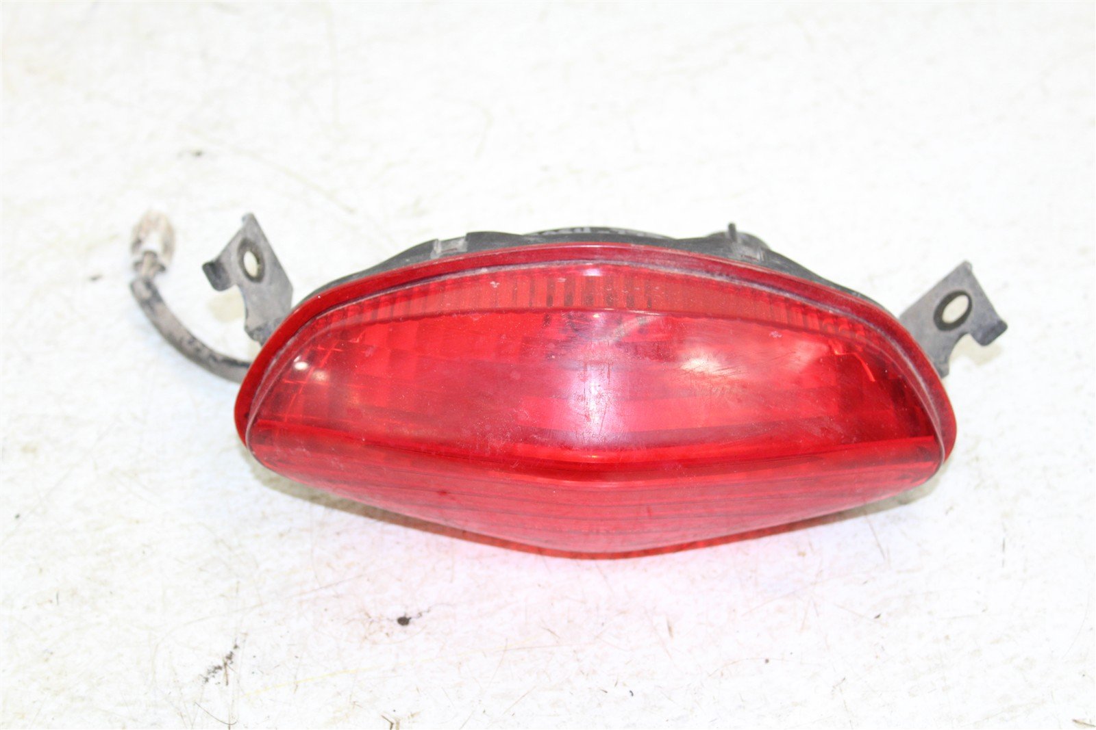 2006 Suzuki King Quad 700 4x4 Rear Brake Light Taillight 43054