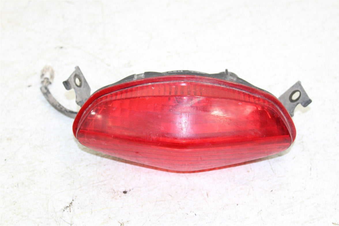 2006 Suzuki King Quad 700 4x4 Rear Brake Light Taillight 43054