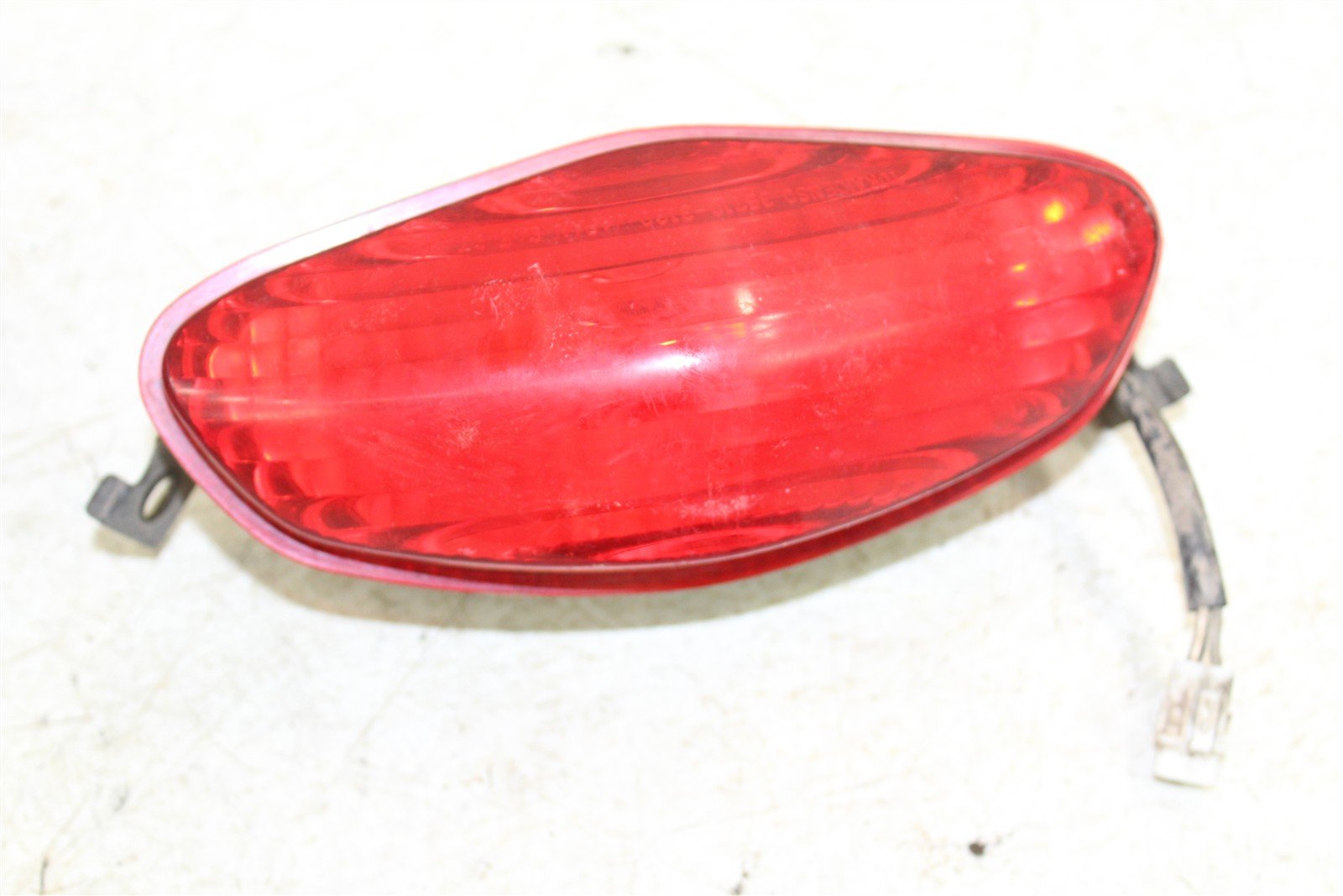 2006 Suzuki King Quad 700 4x4 Rear Brake Light Taillight 43054