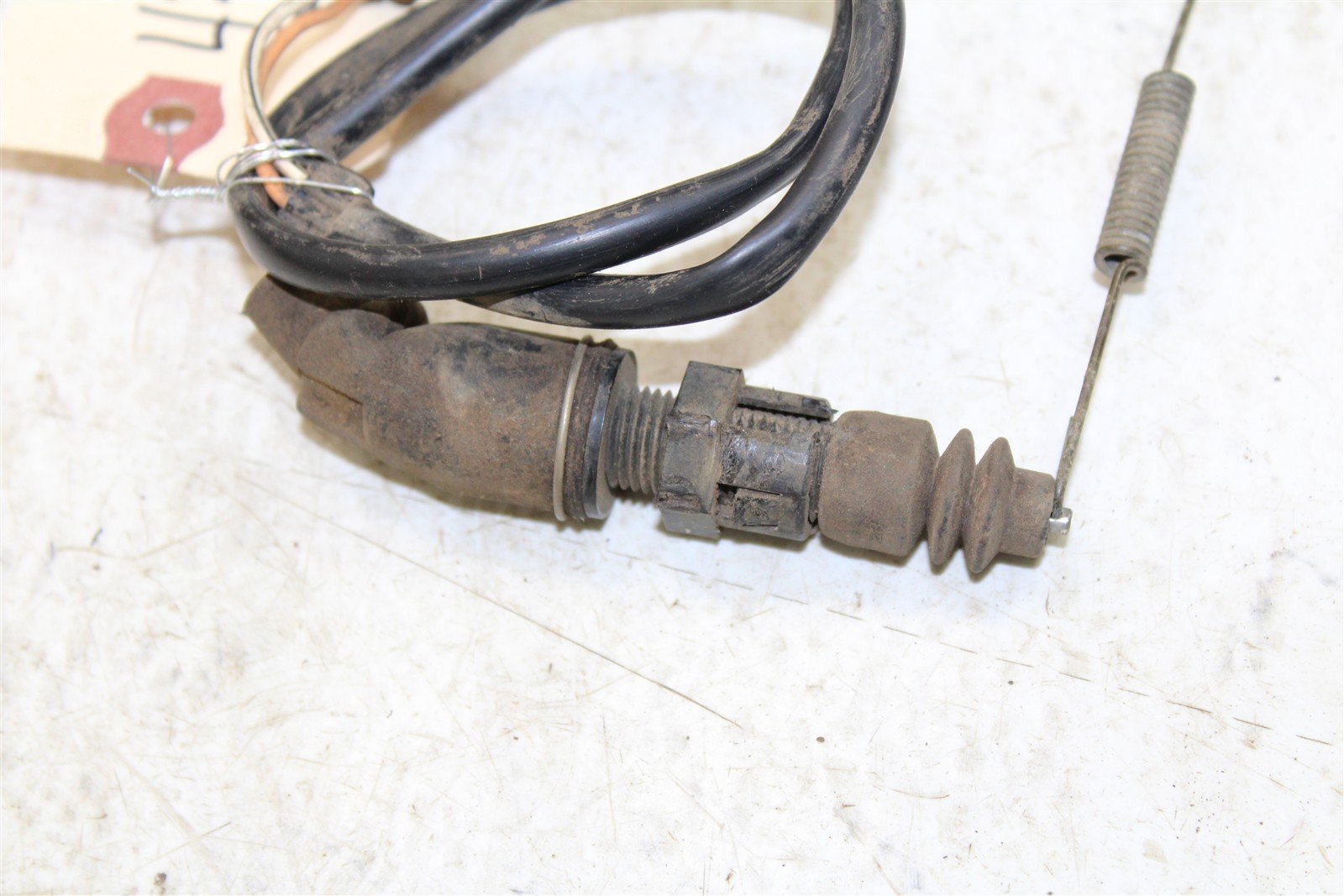 2006 Suzuki King Quad 700 4x4 Rear Brake Light Switch Taillight Sensor 43054