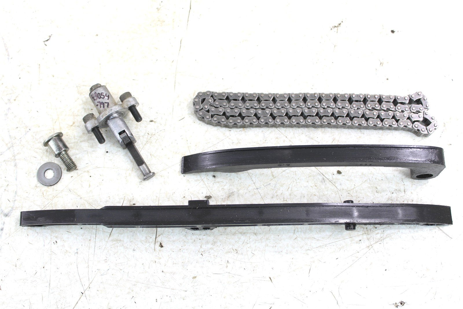 2006 Suzuki King Quad 700 4x4 Timing Chain Guide w/ Camshaft Tensioner 43054