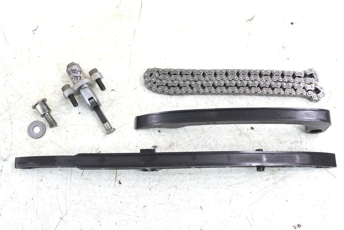 2006 Suzuki King Quad 700 4x4 Timing Chain Guide w/ Camshaft Tensioner 43054