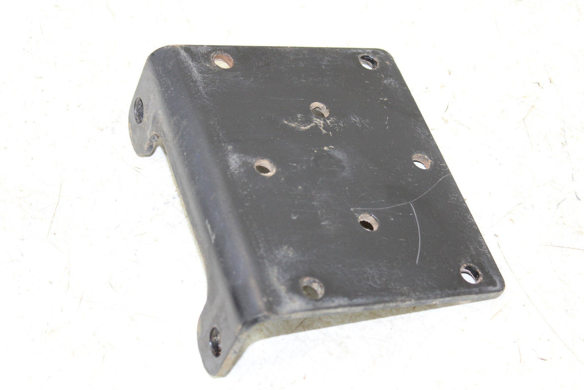 2006 Suzuki King Quad 700 4x4 Winch Mount Bracket 43054