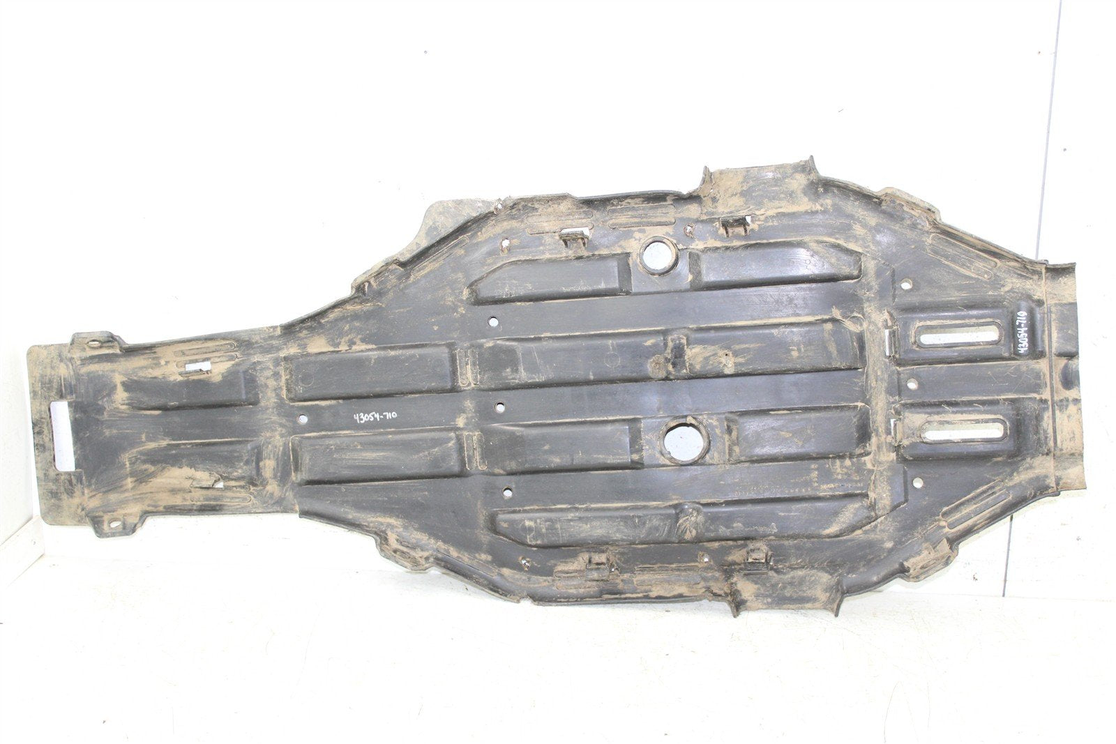 2006 Suzuki King Quad 700 4x4 Skid Plate Engine Guard 43054