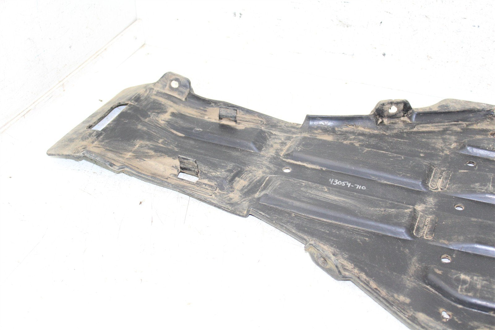 2006 Suzuki King Quad 700 4x4 Skid Plate Engine Guard 43054