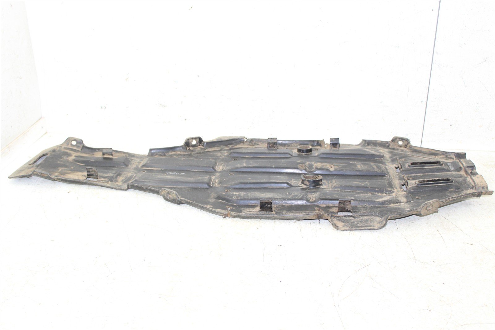 2006 Suzuki King Quad 700 4x4 Skid Plate Engine Guard 43054