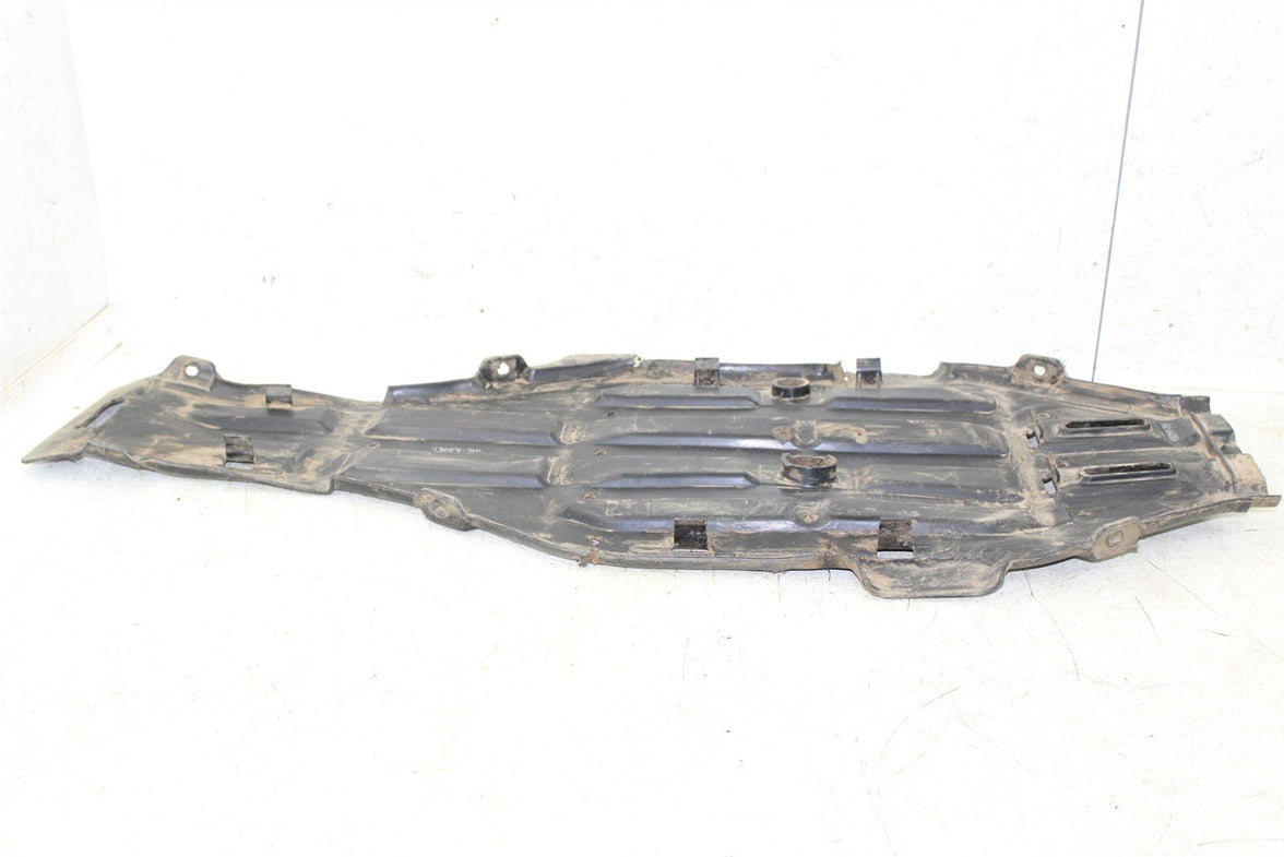 2006 Suzuki King Quad 700 4x4 Skid Plate Engine Guard 43054