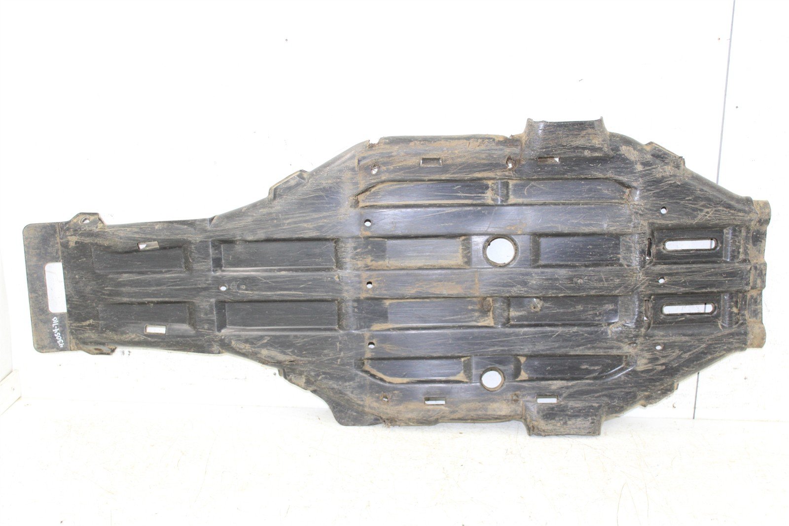 2006 Suzuki King Quad 700 4x4 Skid Plate Engine Guard 43054
