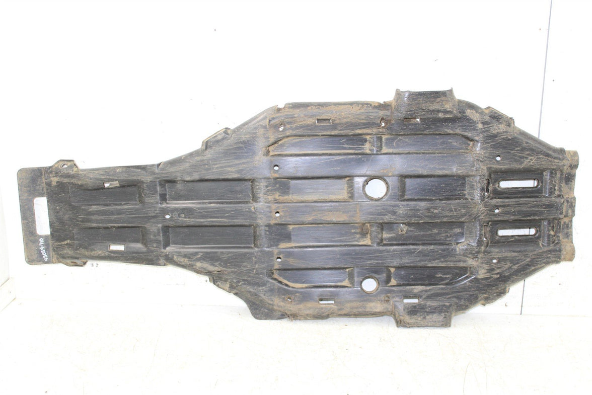 2006 Suzuki King Quad 700 4x4 Skid Plate Engine Guard 43054