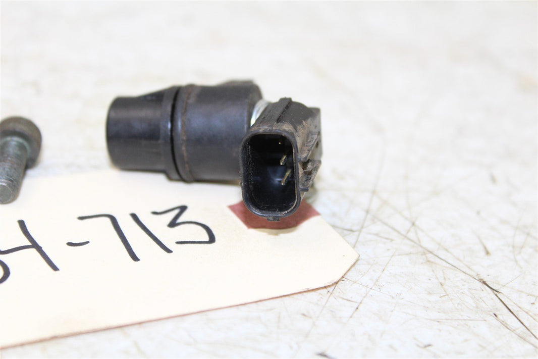 2006 Suzuki King Quad 700 4x4 Speedometer Wheel Speed Sensor 43054
