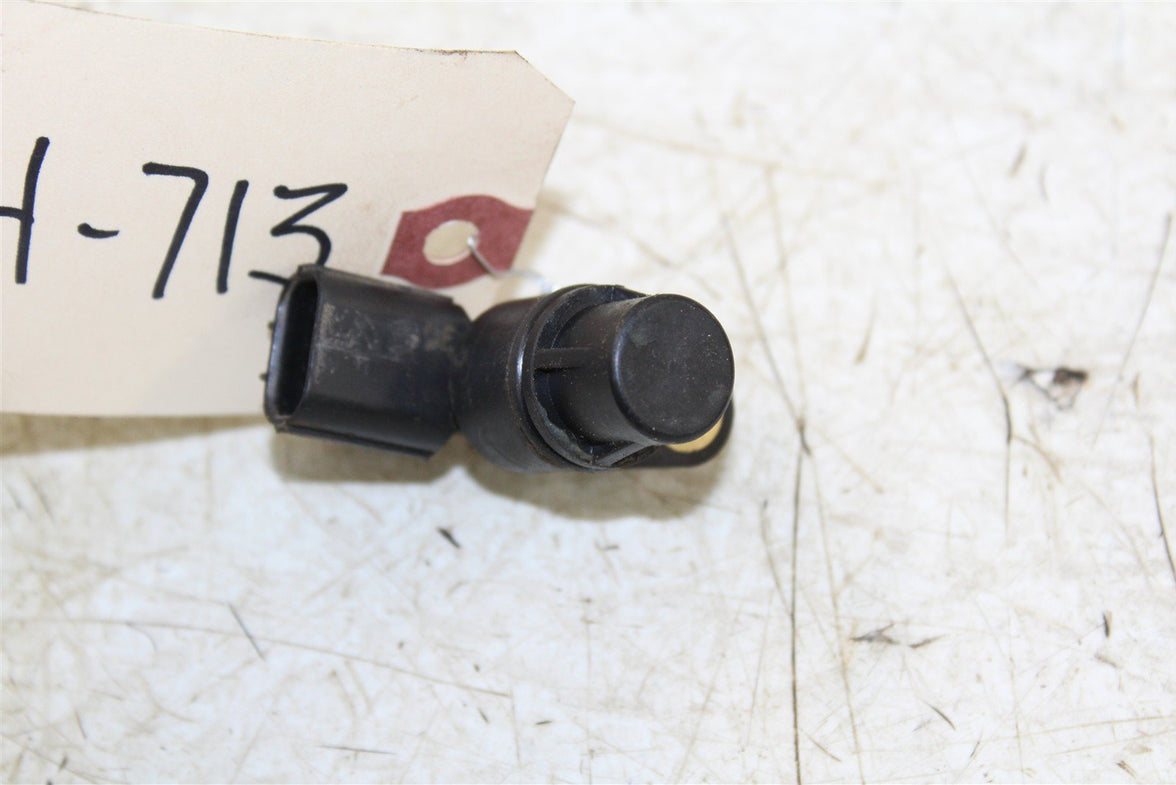 2006 Suzuki King Quad 700 4x4 Speedometer Wheel Speed Sensor 43054