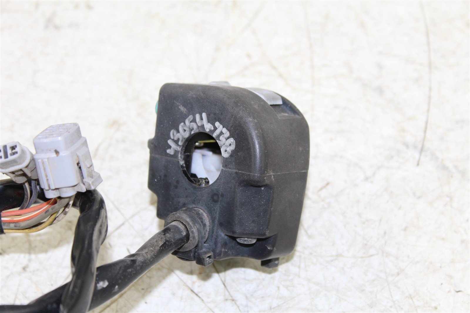 2006 Suzuki King Quad 700 4x4 Start Button Kill Switch On Off 43054