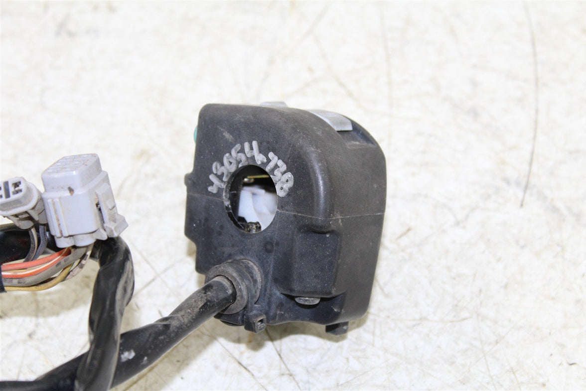2006 Suzuki King Quad 700 4x4 Start Button Kill Switch On Off 43054