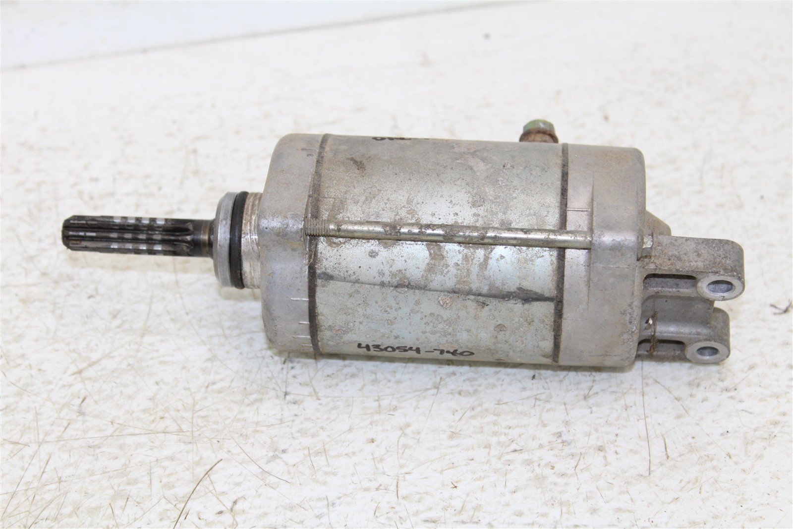 2006 Suzuki King Quad 700 4x4 Starter Motor 43054