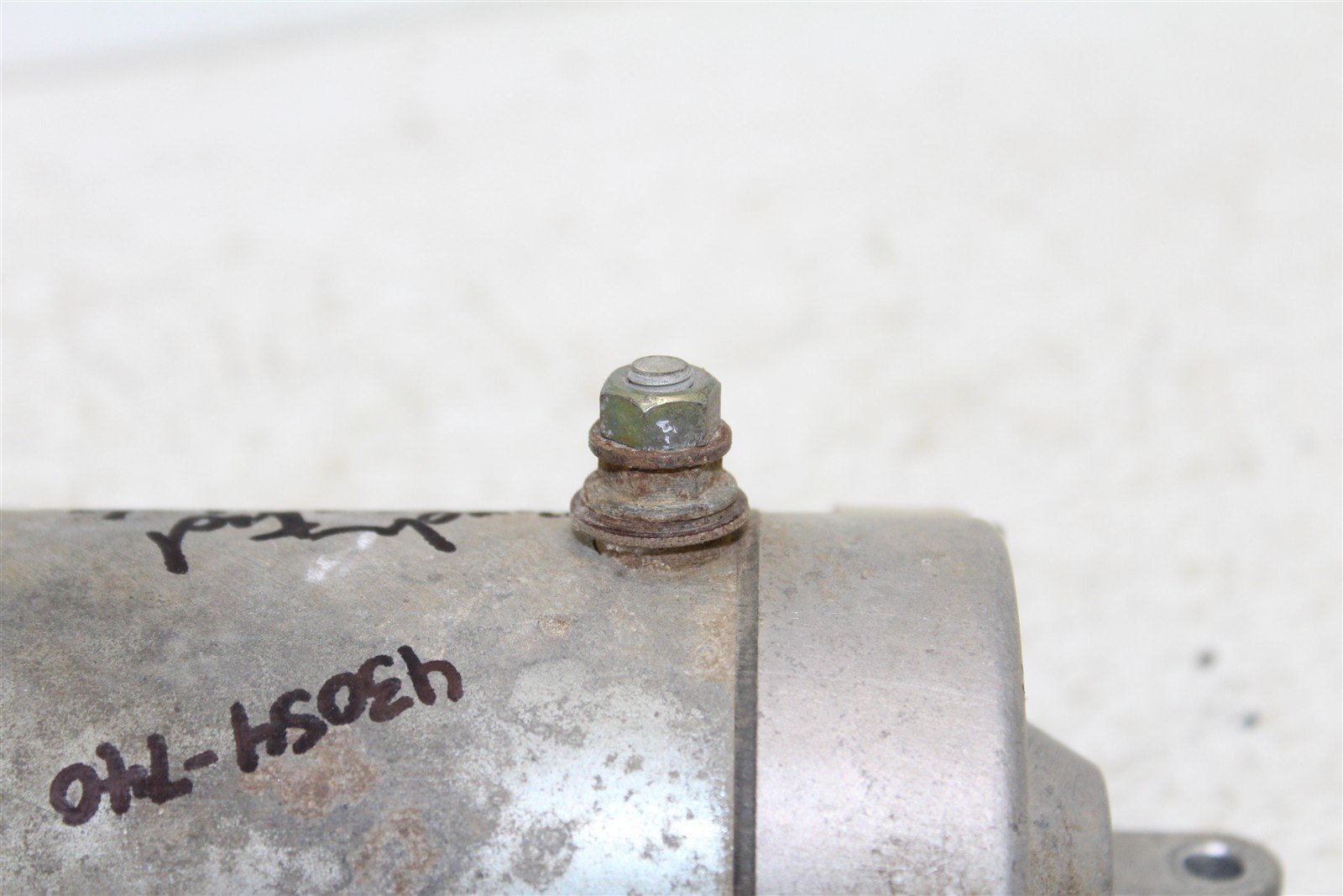 2006 Suzuki King Quad 700 4x4 Starter Motor 43054
